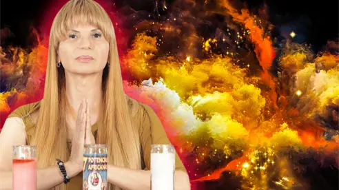 Horóscopo de Mhoni Vidente | Signo por signo zodiacal hoy, 16 de octubre
