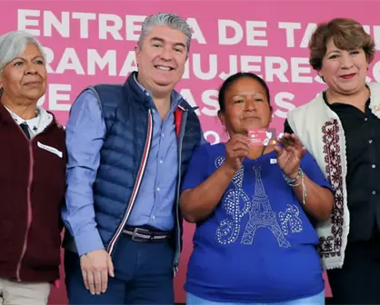 Mujeres con Bienestar Edomex2025: así puedes saber si ya recibiste los 2 mil 500 pesos de octubre