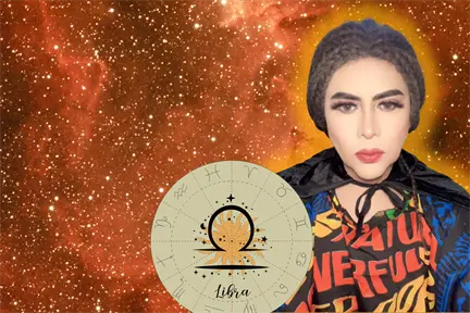 Nana Calistar: horóscopo para todos los signos zodiacales hoy, 16 de octubre Nana Calistar: horóscopo para todos los signos zodiacales hoy, 16 de octubre