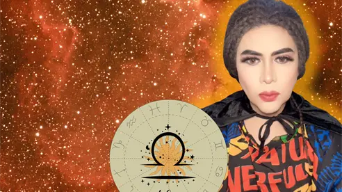 Nana Calistar: horóscopo para todos los signos zodiacales hoy, 16 de octubre