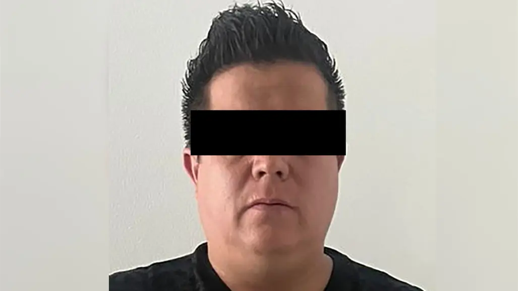 Nazario Ramirez, presunto principal operador del CJNG en Guadalajara, es detenido
