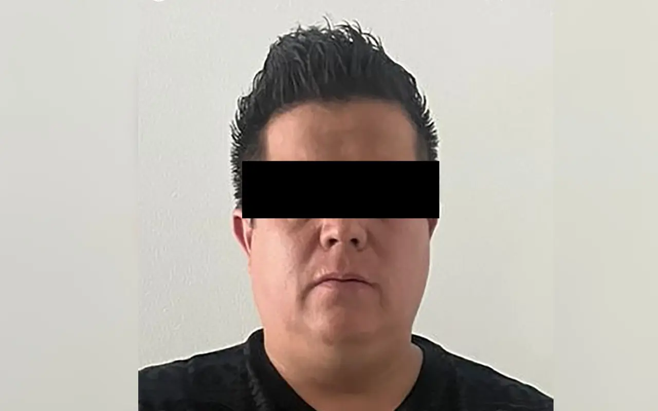 Nazario Ramírez. Foto: X (@OHarfuch)