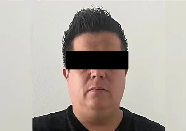 Nazario Ramirez, presunto principal operador del CJNG en Guadalajara, es detenido