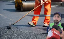 ¿Cuántos baches se han reparado en Saltillo? Esto dice el director de Obras Públicas