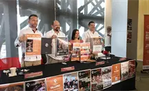 Original Yucatán: presentan las actividades culturales del encuentro de arte textil mexicano