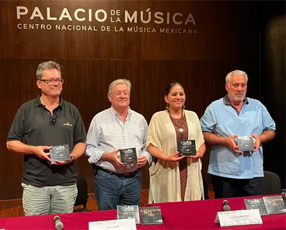 Parrandboleros presenta "Todavía" en Mérida, el último legado de Armando Manzanero