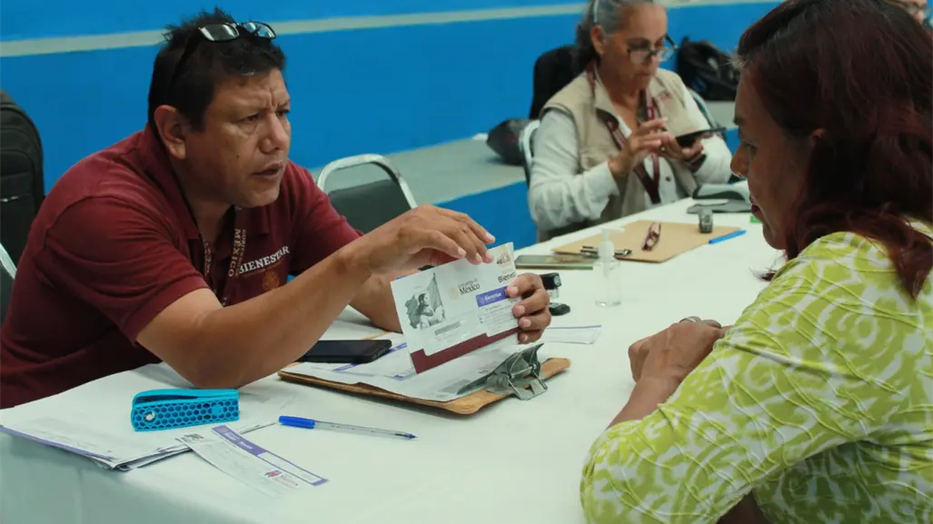 Pensión Mujeres Bienestar: ¿Cuál es la fecha de la entrega de tarjetas a nuevas beneficiarias?