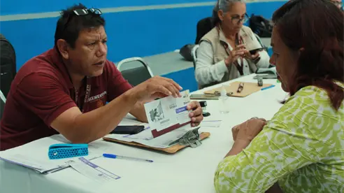 Pensión Mujeres Bienestar: ¿Cuál es la fecha de la entrega de tarjetas a nuevas beneficiarias?