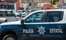 Detienen a hombre en La Paz con más de 2 mil dosis de droga Detienen a hombre en La Paz con más de 2 mil dosis de droga