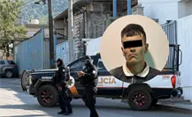 Policías de Guadalupe bajo la lupa tras la fuga de un detenido