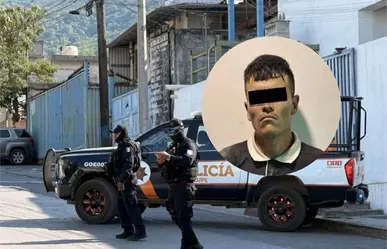 Policías de Guadalupe bajo la lupa tras la fuga de un detenido