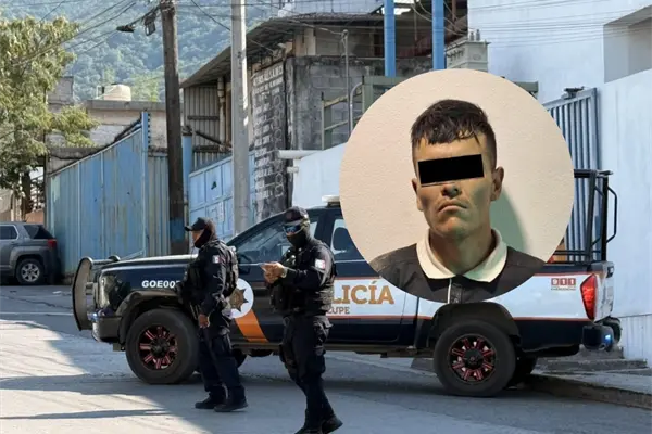 Policías de Guadalupe bajo la lupa tras la fuga de un detenido