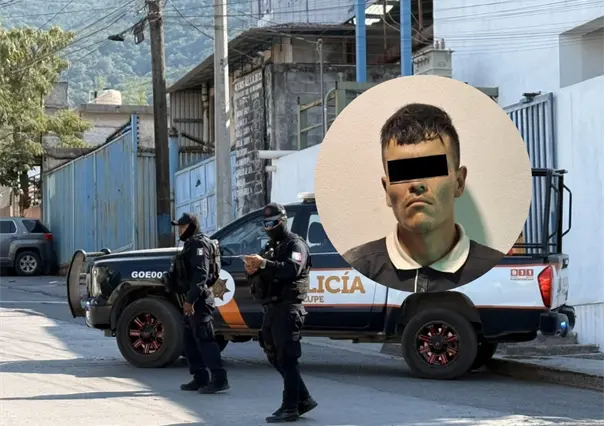 Policías de Guadalupe bajo la lupa tras la fuga de un detenido