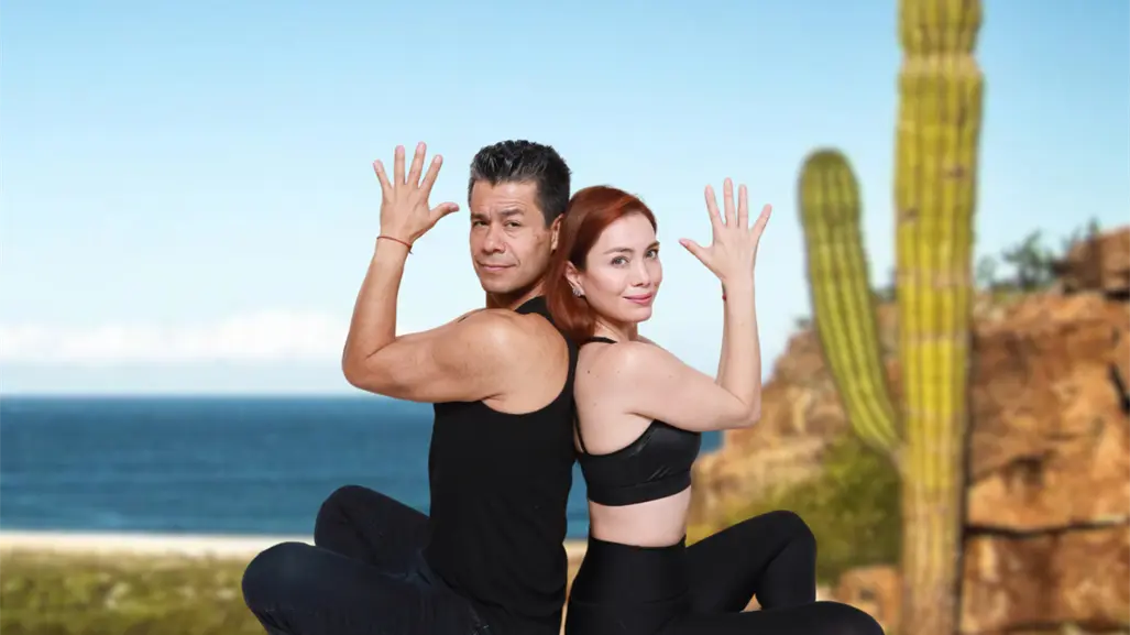 Todo Santos Wellness Fest: yoga, talleres y actividades que no te puedes perder