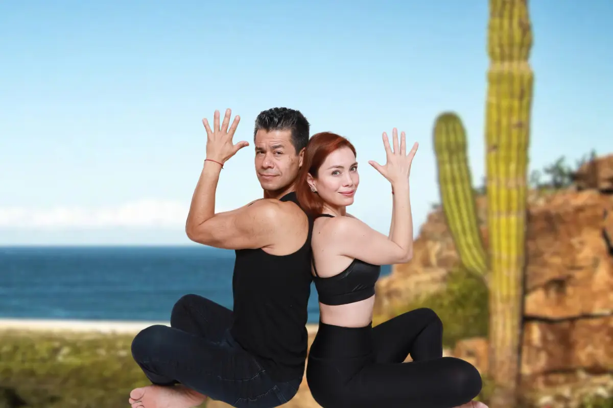 Foto: Todo Santos Wellness Fest / Facebook.