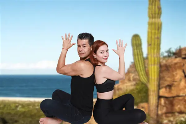 Todo Santos Wellness Fest: yoga, talleres y actividades que no te puedes perder