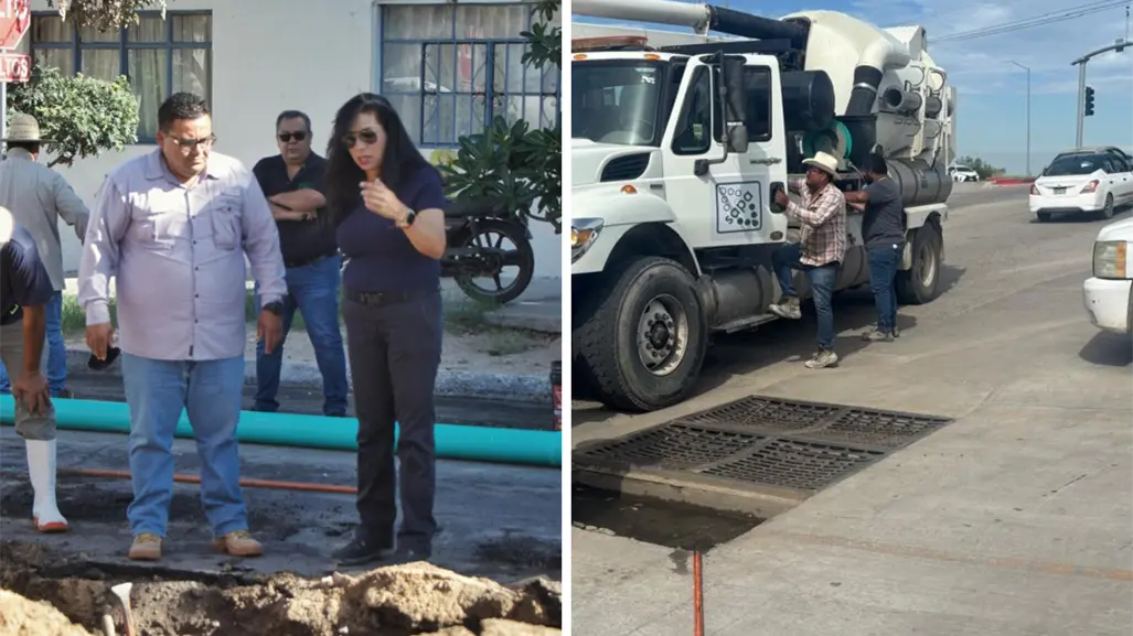 Escándalos y faltantes millonarios sacuden a OOMSAPAS La Paz