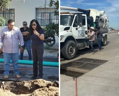 Escándalos y faltantes millonarios sacuden a OOMSAPAS La Paz