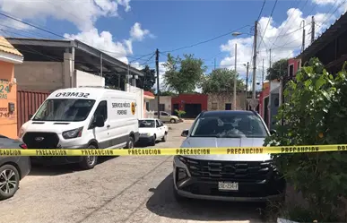 Hombre de 62 años fallece dentro de una posada en el Centro de Mérida