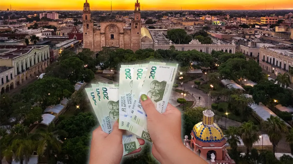 Proponen Presupuesto 2026 para Yucatán con enfoque en infraestructura, salud y seguridad