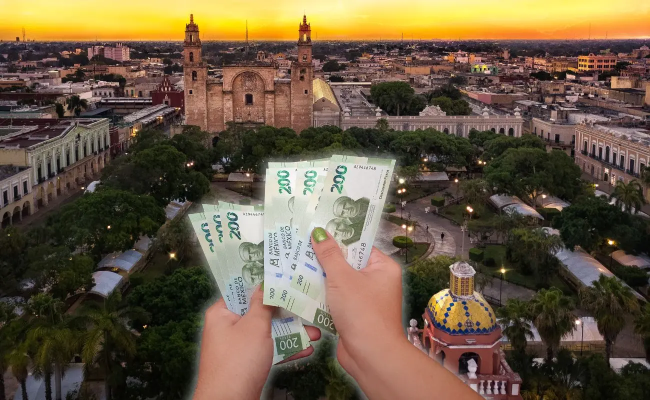 ¿Qué contempla la propuesta de presupuesto federal para Yucatán? Foto: Canva