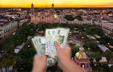 Proponen Presupuesto 2026 para Yucatán con enfoque en infraestructura, salud y seguridad