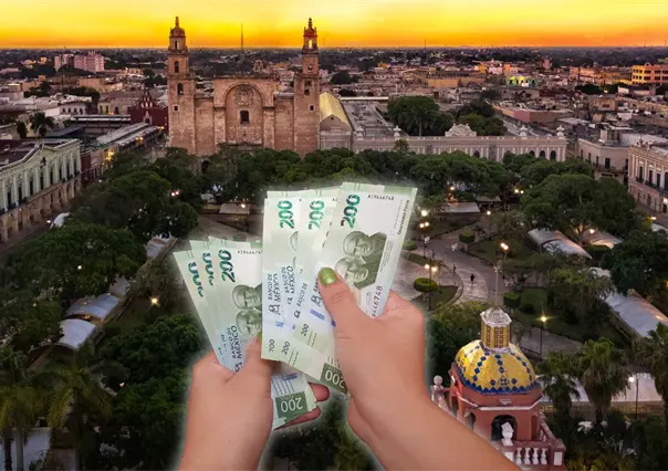 Proponen Presupuesto 2026 para Yucatán con enfoque en infraestructura, salud y seguridad