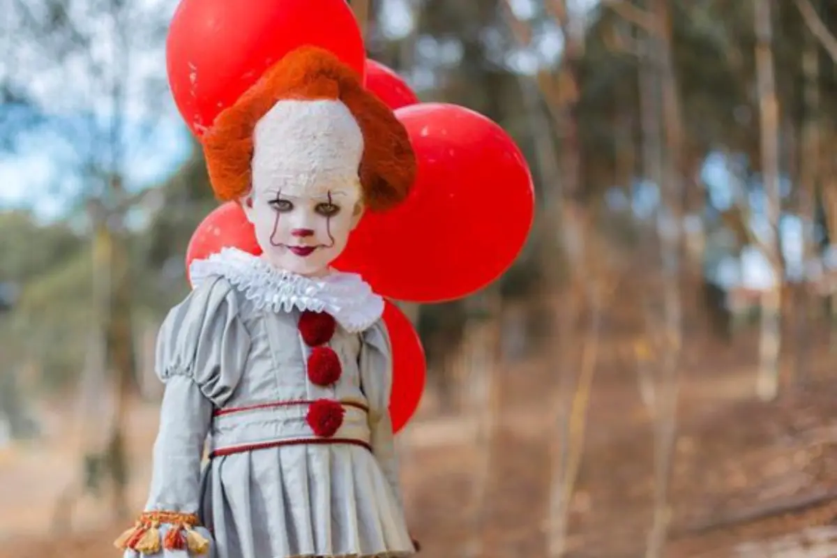 Participa con tu hija o hijo en el concurso de disfraces de Pumpkin Fest Matamoros | Foto: Perla Herrera