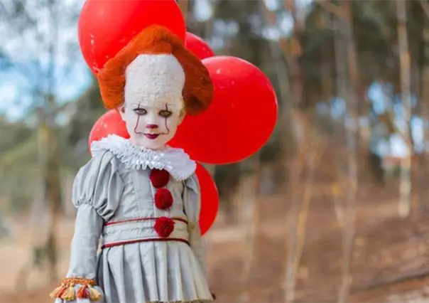 Niños celebrarán Halloween en el Pumpkin Fest Matamoros con disfraces y premios en efectivo