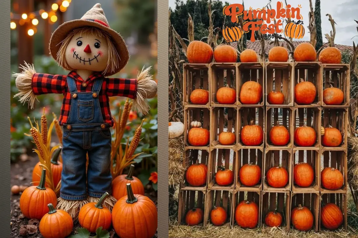 Pumpkin Fest Matamoros 2025 te espera con muchas sorpresas | Foto: Perla Herrera