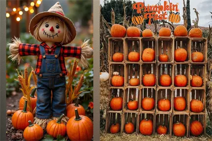 Halloween llega con todo al Pumpkin Fest Matamoros: calabazas, disfraces y diversión Halloween llega con todo al Pumpkin Fest Matamoros: calabazas, disfraces y diversión