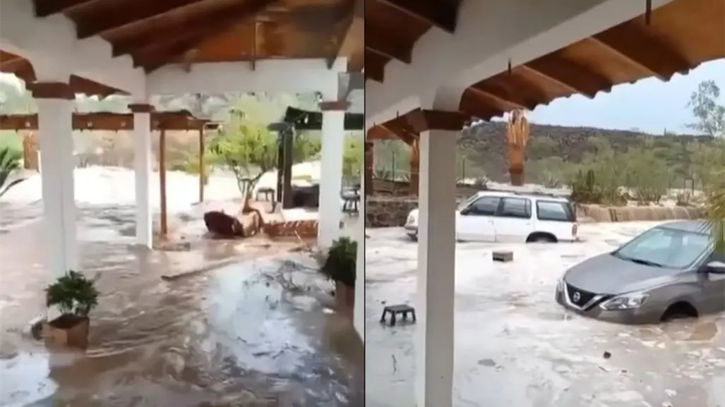 Reconstruyen 6 viviendas en San Ignacio para familias afectadas por las inundaciones
