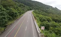 ¿Cuándo terminarán los trabajos en la carretera Toluca-Ciudad Altamirano en el Edomex? Esto se sabe
