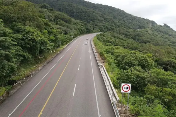 ¿Cuándo terminarán los trabajos en la carretera Toluca-Ciudad Altamirano en el Edomex? Esto se sabe