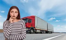  Restricción a tráileres de doble remolque en BCS: ¿Por qué y qué horarios proponen?