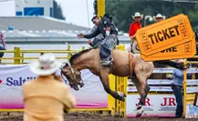 Festival Rodeo Saltillo 2025: Manolo Jiménez  regalará 20 pases dobles VIP, así puedes participar