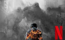 Rumbo al Infierno: grupos religiosos combaten contra amenazas sobrenaturales