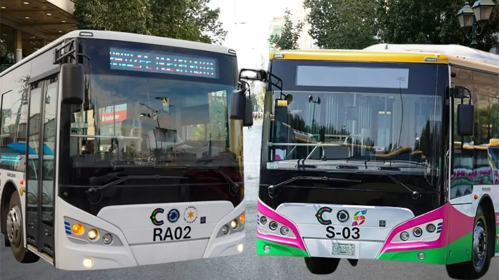 Transporte gratuito entre Saltillo y Ramos Arizpe, estos son los avances de la propuesta