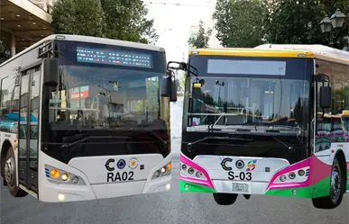Transporte gratuito entre Saltillo y Ramos Arizpe, estos son los avances de la propuesta