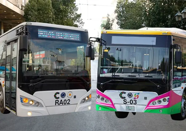 Transporte gratuito entre Saltillo y Ramos Arizpe, estos son los avances de la propuesta