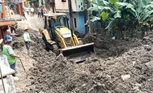 SICT reporta 69 las comunidades prioritarias ante inundaciones y 191 incomunicadas
