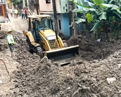 SICT reporta 69 las comunidades prioritarias ante inundaciones y 191 incomunicadas