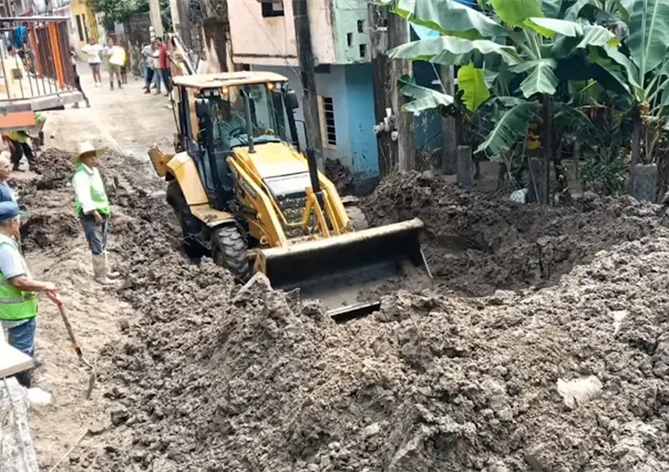 SICT reporta 69 las comunidades prioritarias ante inundaciones y 191 incomunicadas