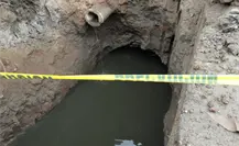 Lluvias históricas dejan más de mil socavones en Edomex; estas son las colonias más afectadas