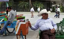 Sonora es el estado donde más chiapanecos son buscados por sus familias