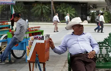 Sonora es el estado donde más chiapanecos son buscados por sus familias