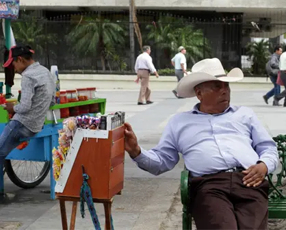 Sonora es el estado donde más chiapanecos son buscados por sus familias