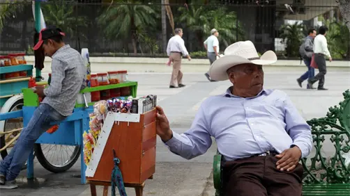 Sonora es el estado donde más chiapanecos son buscados por sus familias