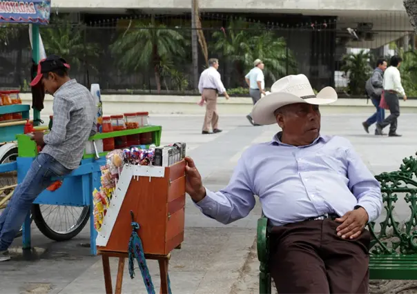 Sonora es el estado donde más chiapanecos son buscados por sus familias