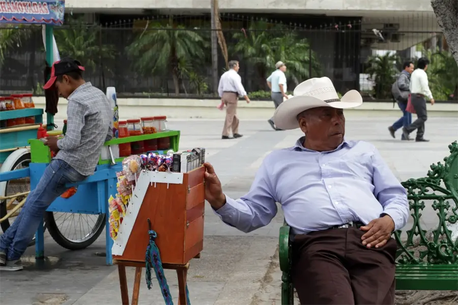 Sonora es el estado donde más chiapanecos son buscados por sus familias